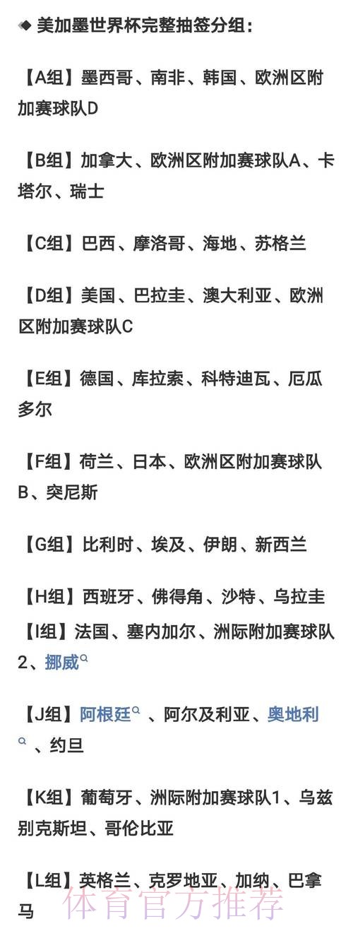 2026世界杯实时比分靠谱吗 2026世界杯实时比分靠谱吗