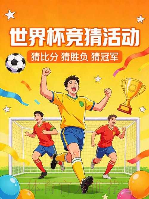 2023世界杯竞猜攻略