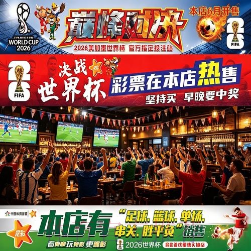 相关法规对2026世界杯下注的影响